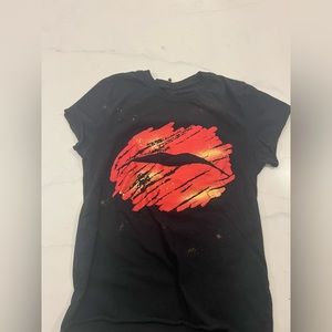 Lips T-shirt
